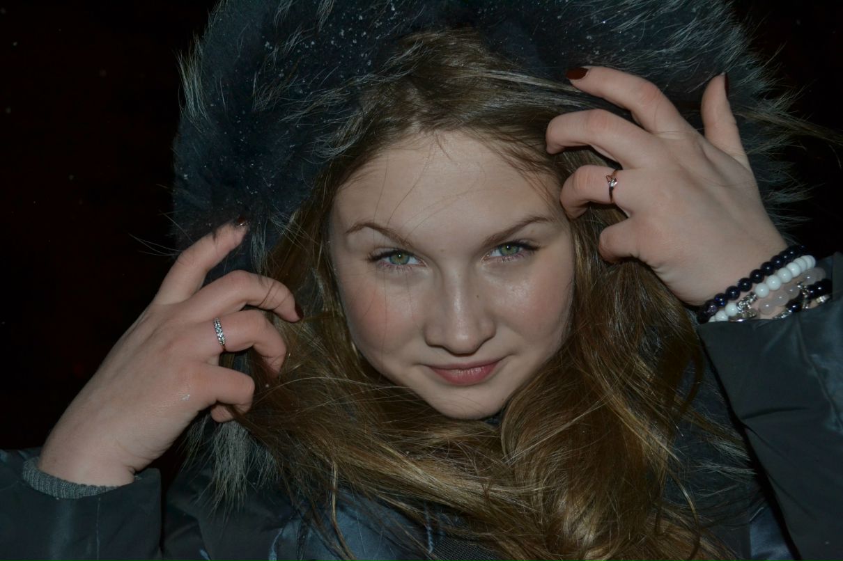 Ирина Галайчук ♥ | Санкт-Петербург