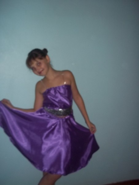 №1, Інна Яцевюк №1, Інна Яцевюк