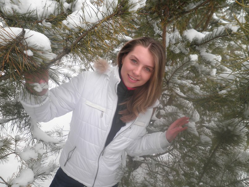 Люда Банацька | Костополь