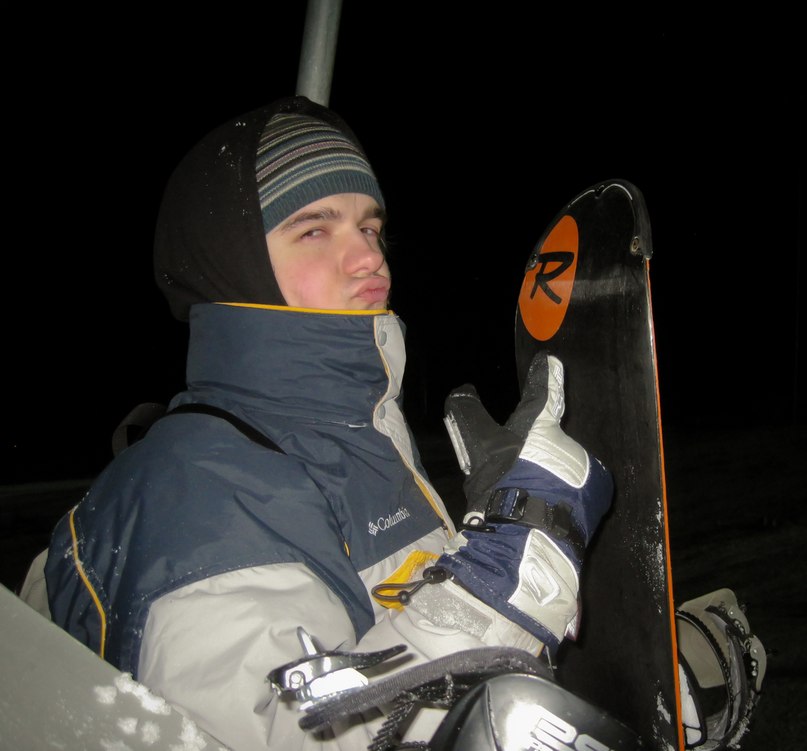 Сергей Крючков | Санкт-Петербург