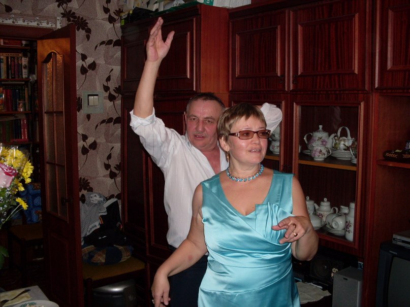 Елена Герман | Березники