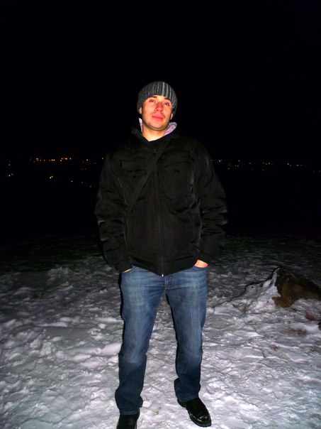 №189, Алексей Литвиненок, Нижний Тагил №189, Алексей Литвиненок, Нижний Тагил