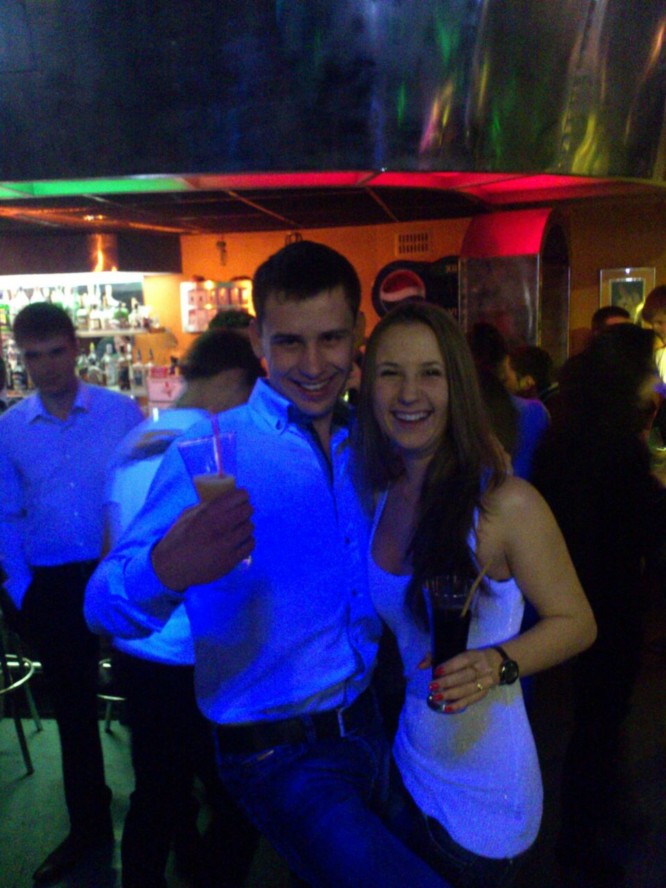 Анастасия Моисеева | 