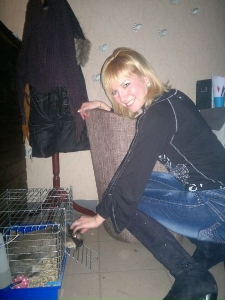 №39, Оксана Усенко, 39 лет, Днепр (Днепропетровск) №39, Оксана Усенко, 39 лет, Днепр (Днепропетровск)