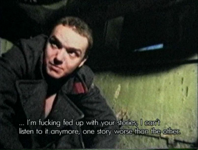 Марат Цогоев | Москва