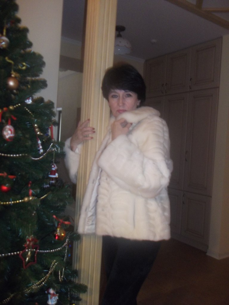 Татьяна Тарабанова | Краснодар