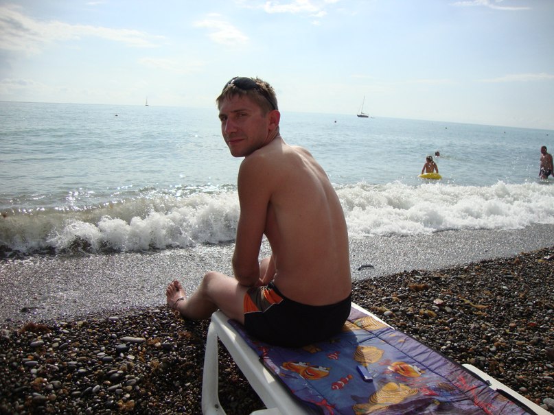 Вадим Черников | Брест