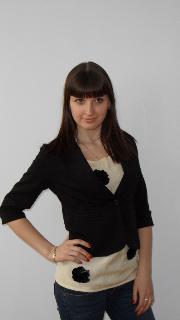 Мария Новикова | Саратов