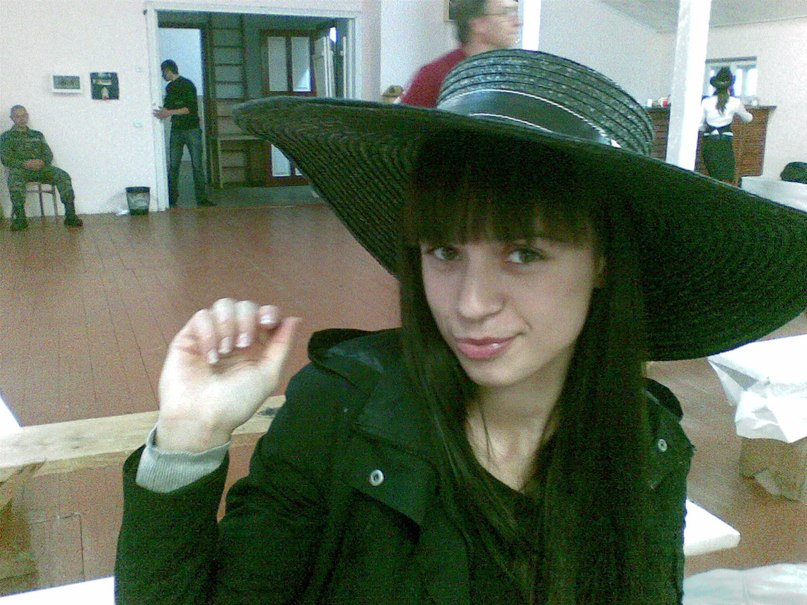 Роза Гусейнова | Черновцы