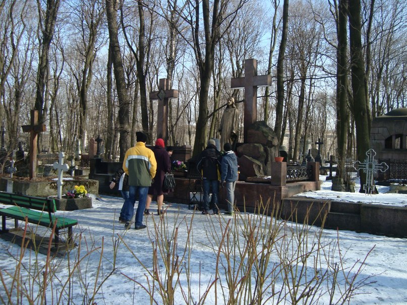 Руслан Богомолов | Выборг