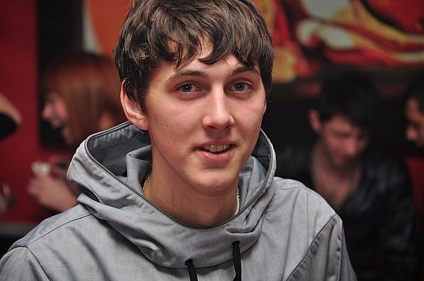 Дима Усенко | Александрия