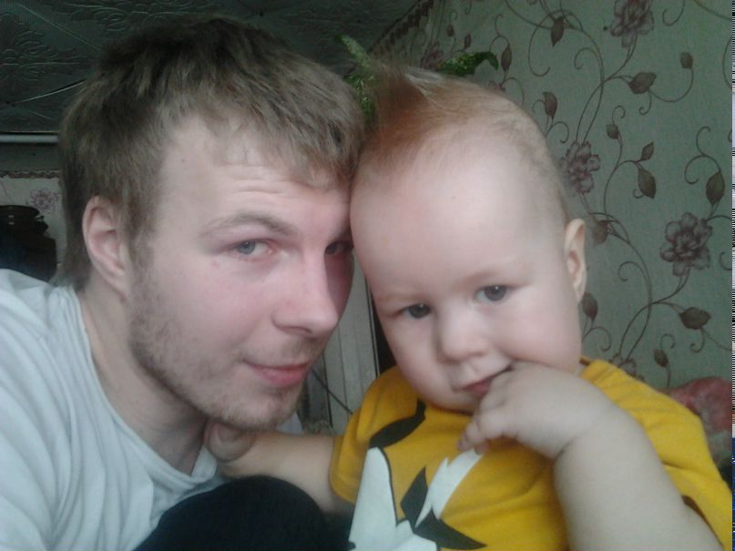 Сергей Бегунов | Москва