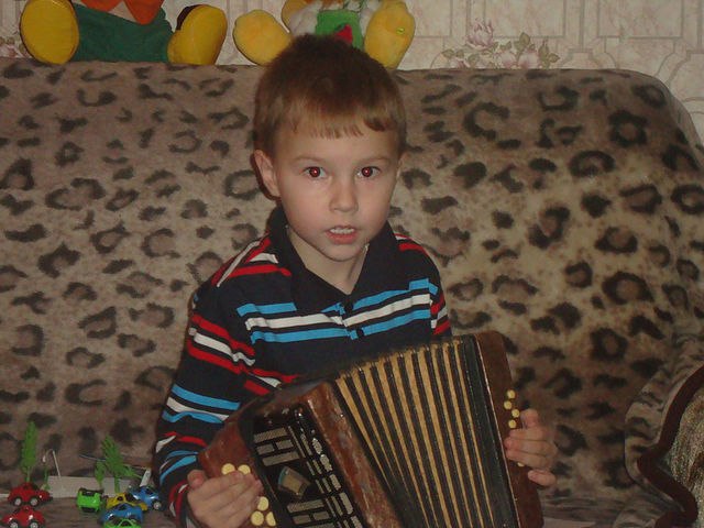 Ваня Перов александравич | Спас-Клепики