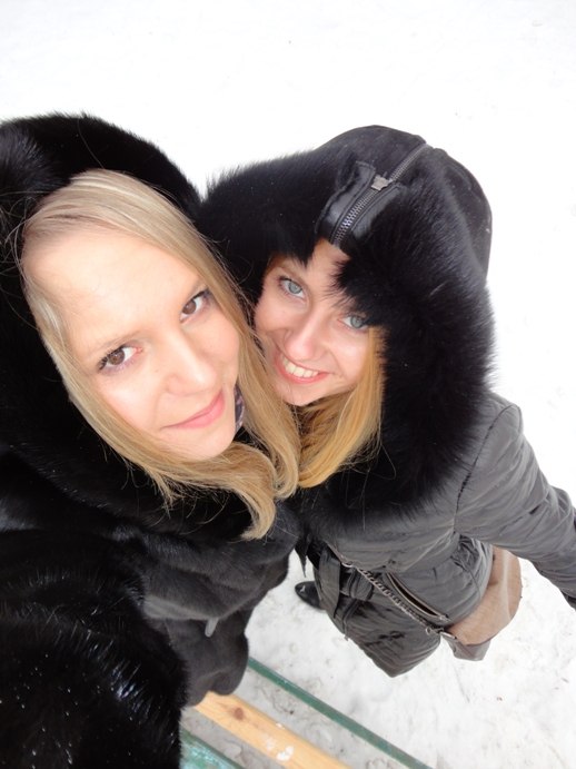 Наталья Одегова | Сургут