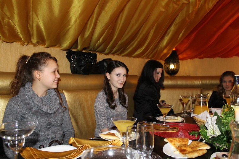 Любовь Сенина | Волоколамск