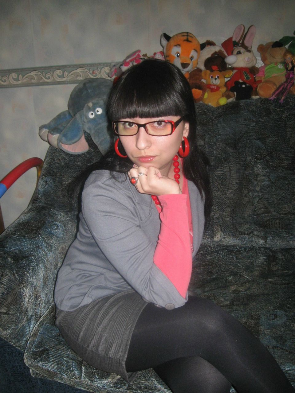 Ирина Малышева | Курган