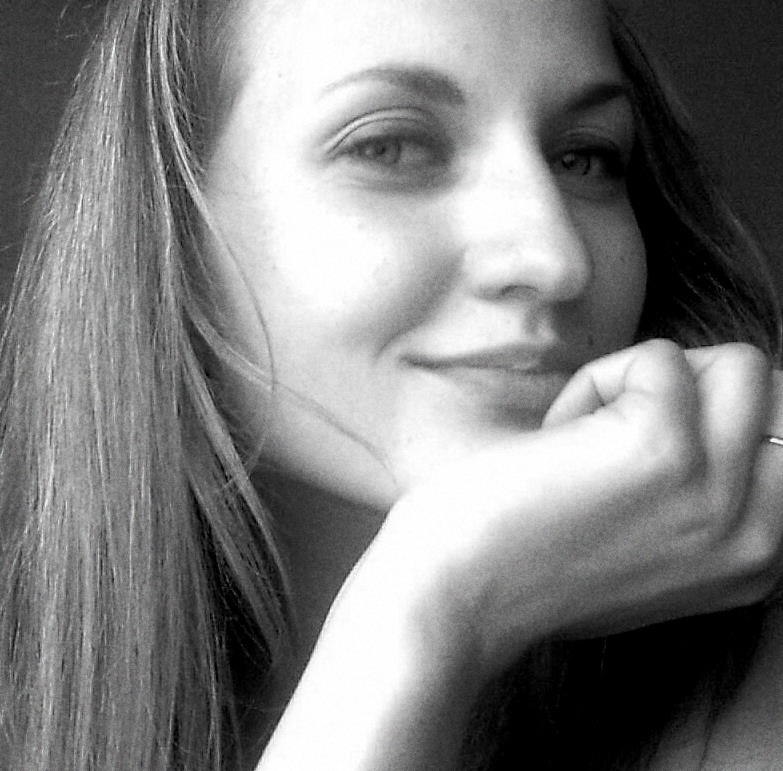 Галина Лучка | Львов