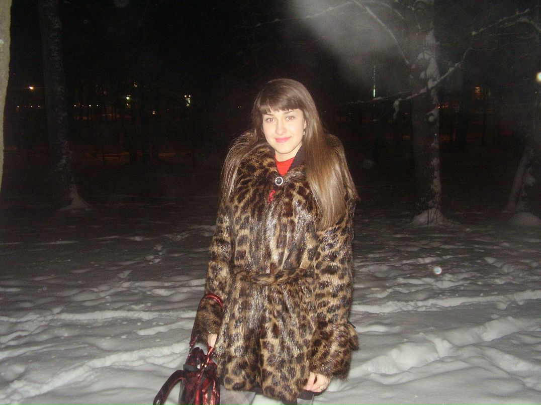 Виктория Знахуренко | Киев