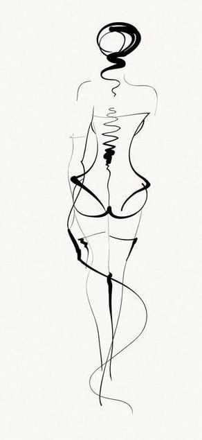 Рина Волконская | Casablanca