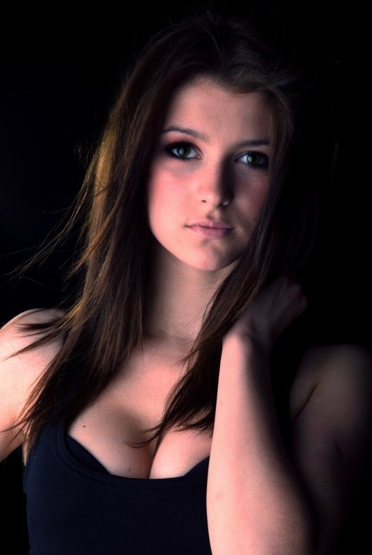 Алина Назарова | Москва