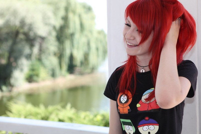 Егор Кошечкин | Москва