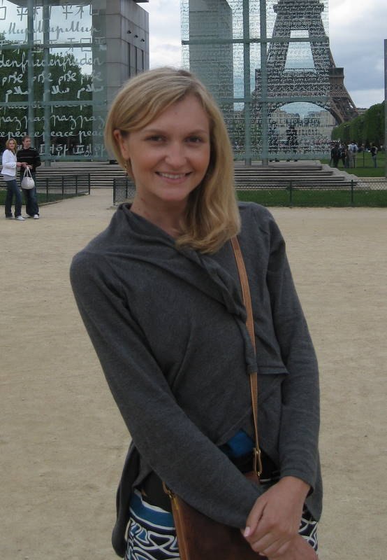 Алина Хрусталева | Киев