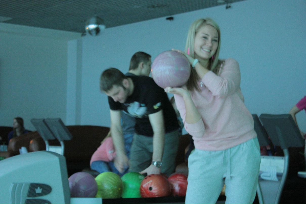 Diana Ba | Москва