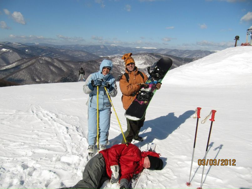 Мики Мики МИКИ | Ужгород