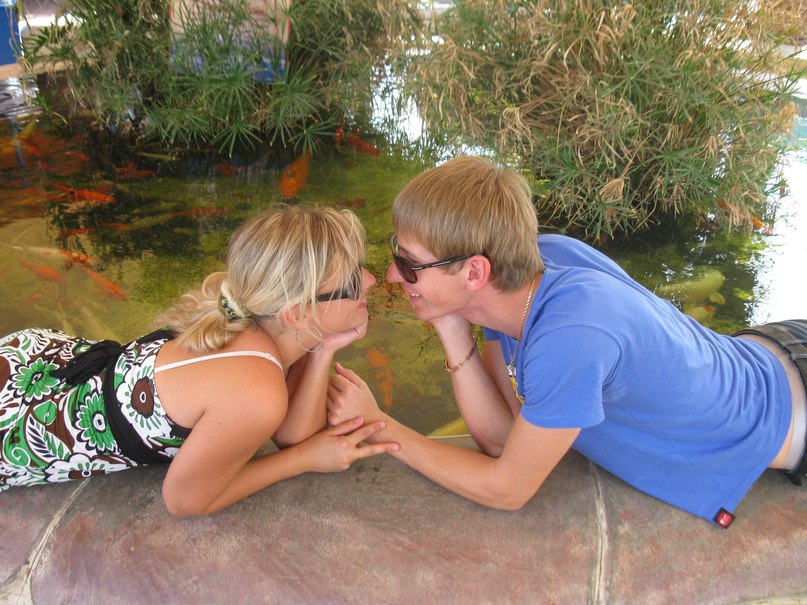 Светлана Коновалова | Tampa