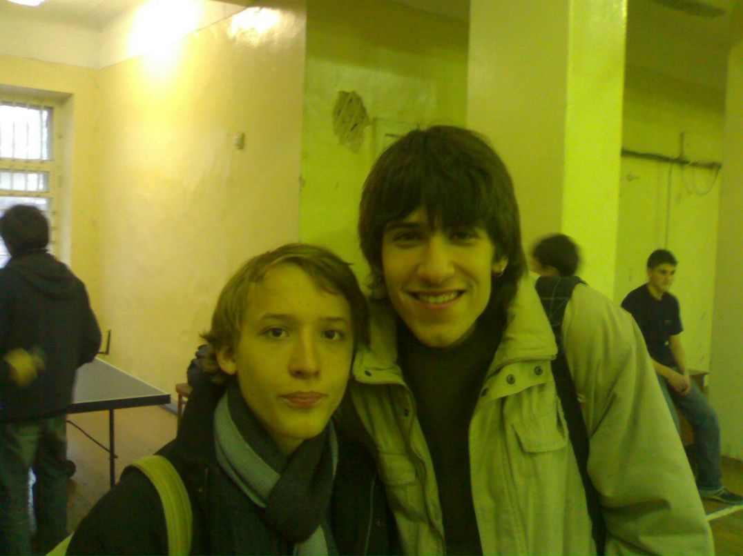 Владимир Фёдоров | Казань