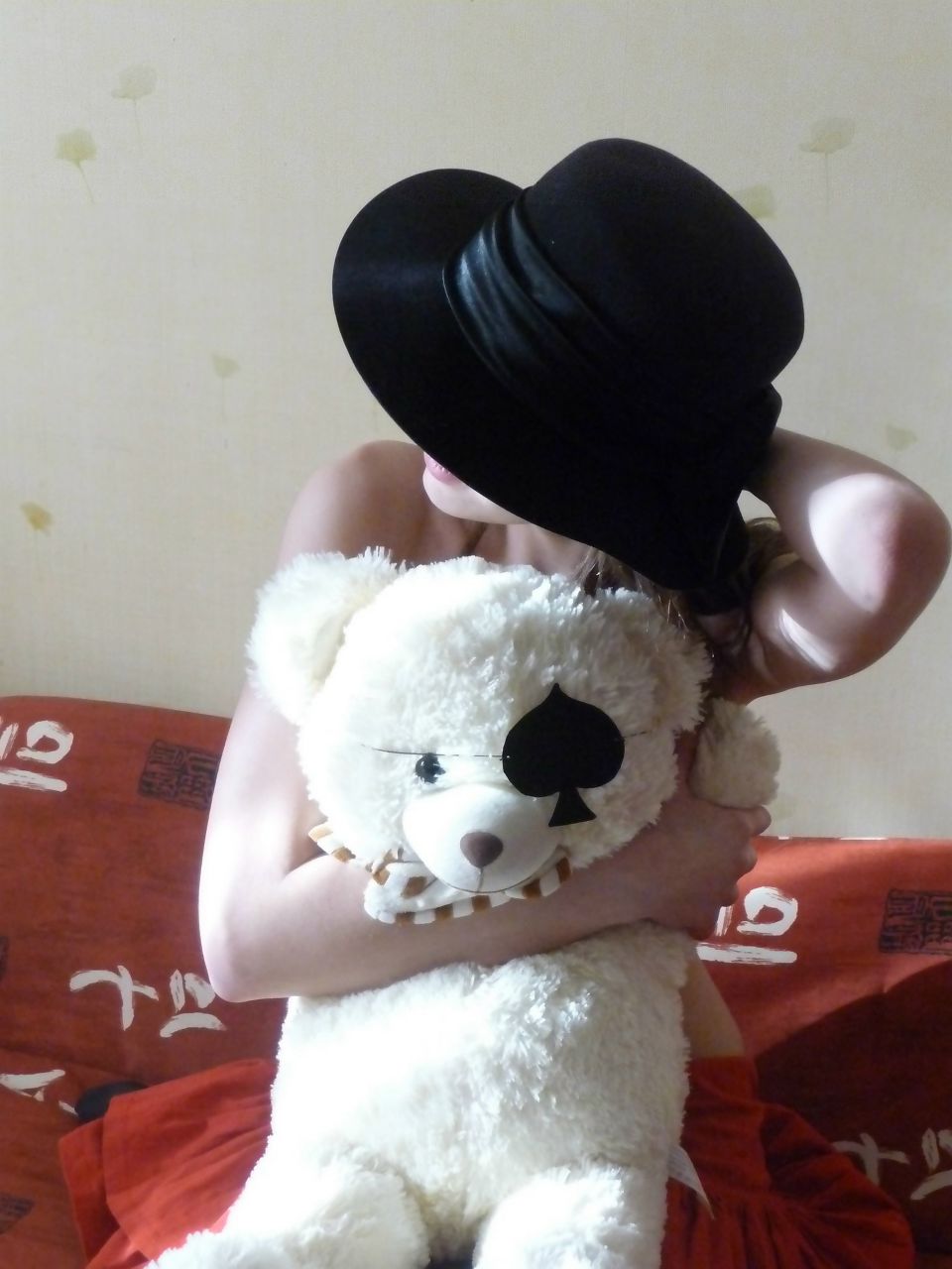 Валентина Нугаева | Сызрань