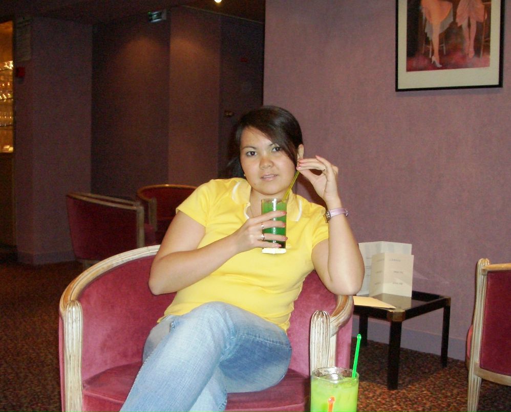 Ботагоз Нурмухаметова | Томск