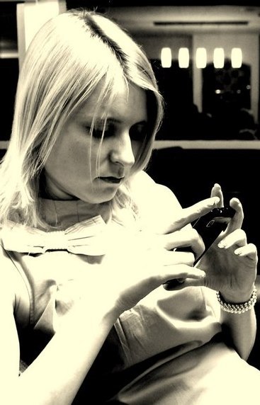 Ирина Парыгина | 