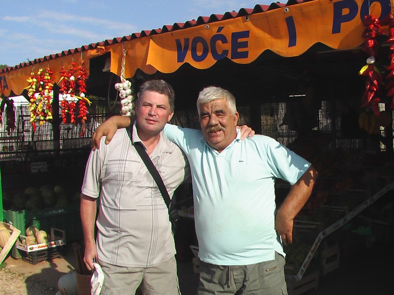 Igor Markov | Орехово-Зуево