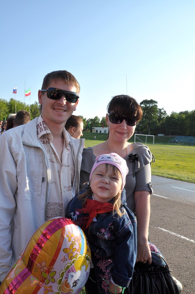 Андрей Лачугин | Чистополь