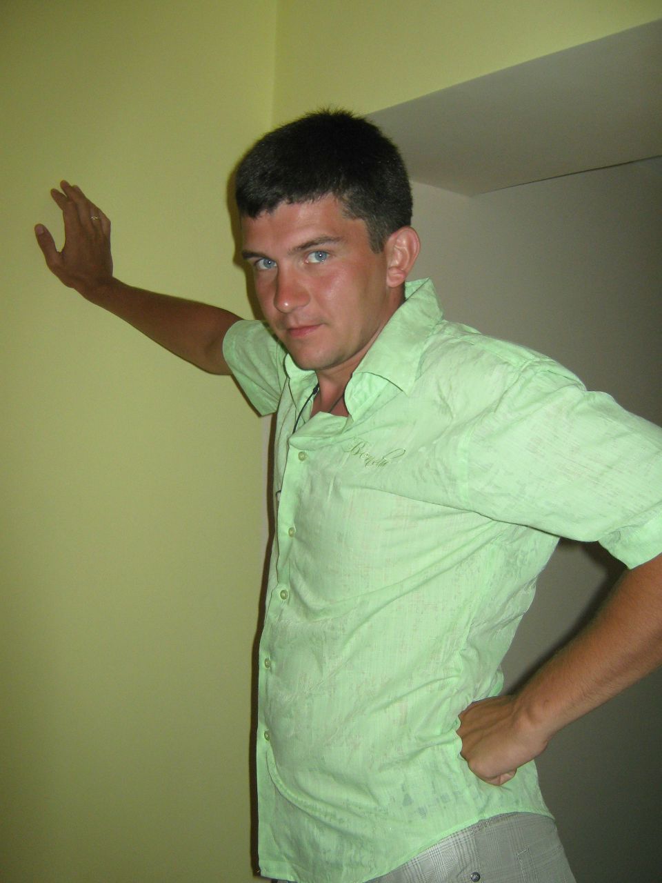 Женя Середа | Харьков