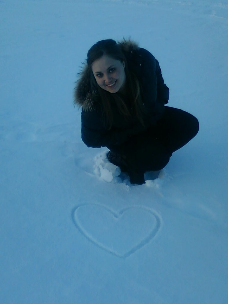 Катерина Ложкина | New York City