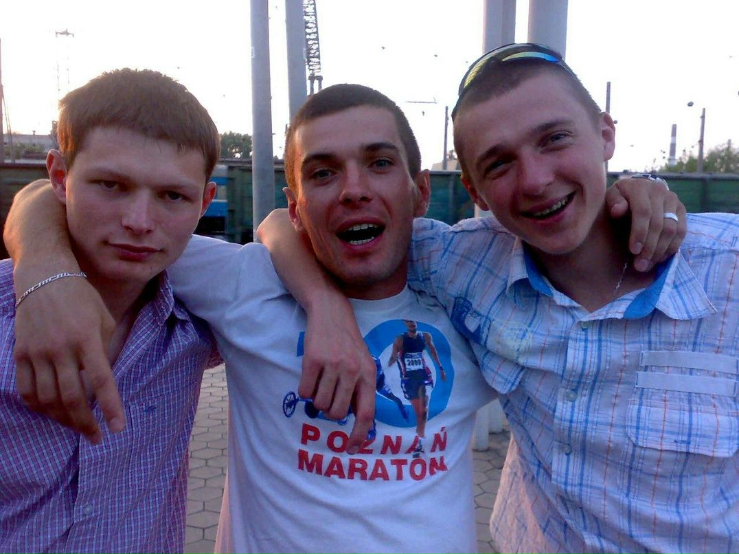 Саня Король | Днепр (Днепропетровск)