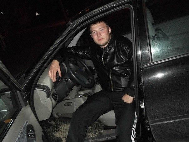 Иван Асташкин | Сургут