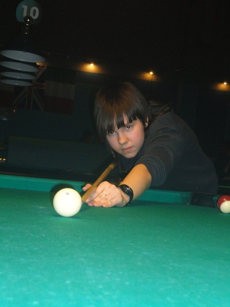 Наталья Демидова | Москва