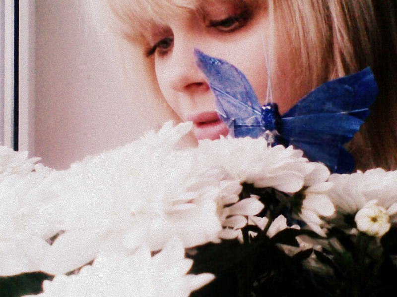 Люба Казипупко | 