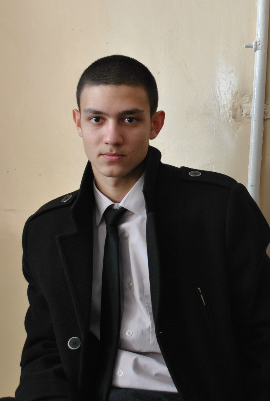 Карен Сирадегян Арменович | Оренбург