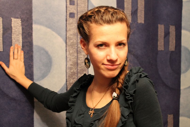 Галочка Лазуренко galchon | Запорожье