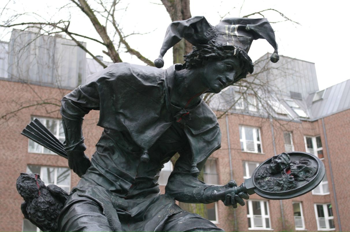 Юрий Тоцкий | München