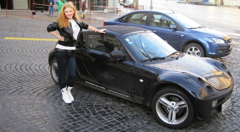 Ольга Глад | Мурманск