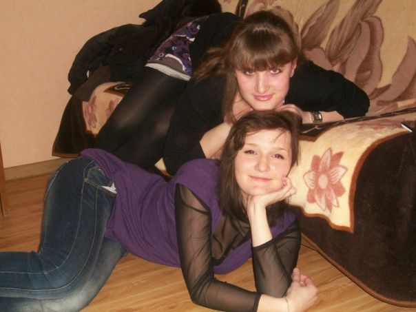 №58, Яна Боярчук, Луцк №58, Яна Боярчук, Луцк