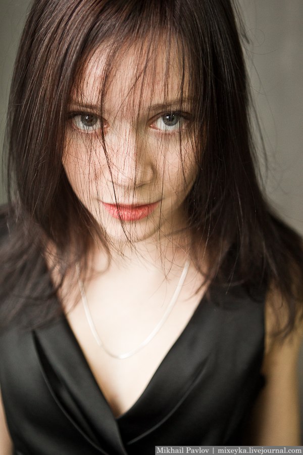 Михаил Павлов | Москва