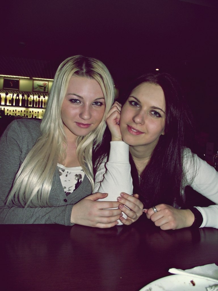 Настя Бароновская | Могилёв