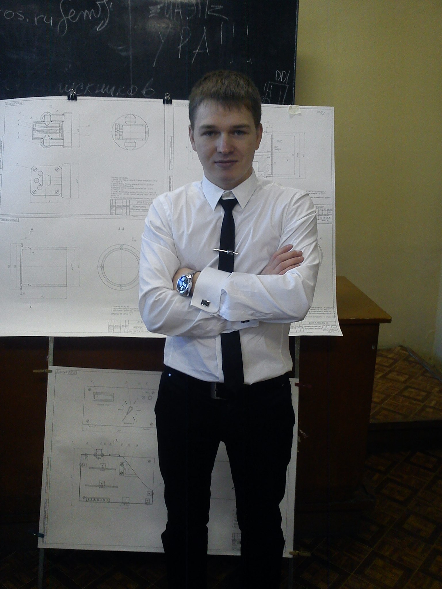 Фото профиля