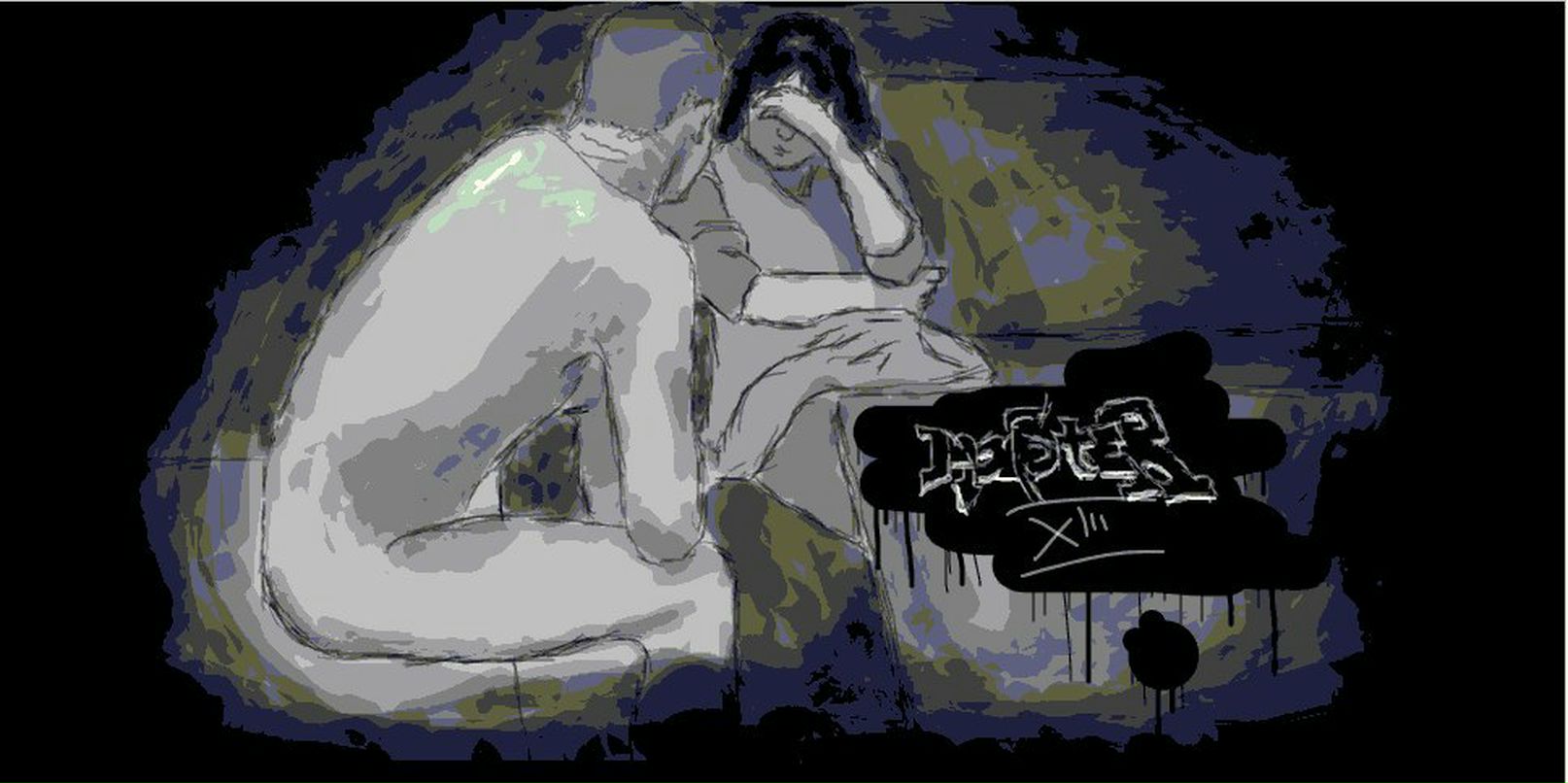 Nikita Ermachenkov Wacko Genius | Воронеж